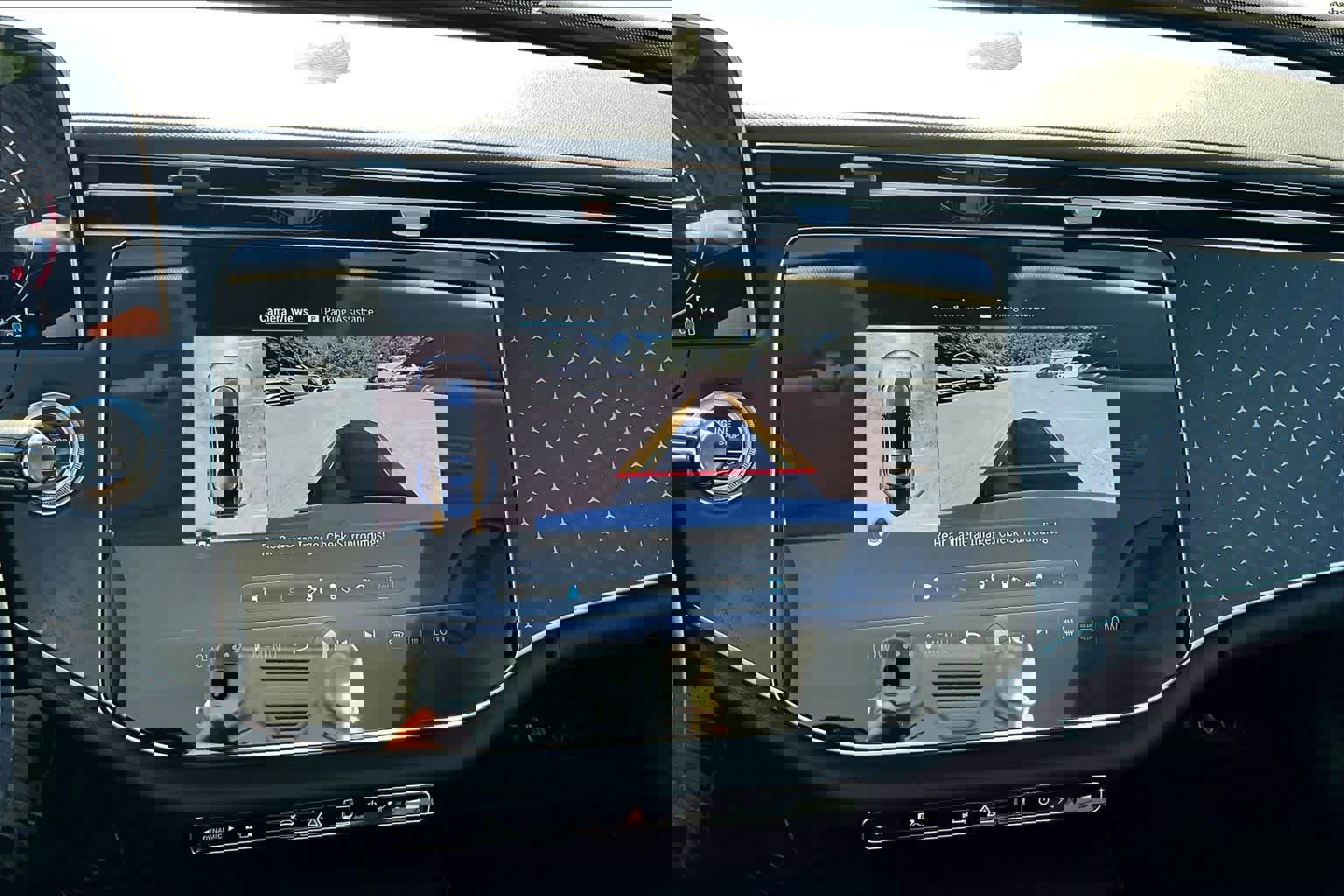 2025 Mercedes-Benz E 350 Sedan