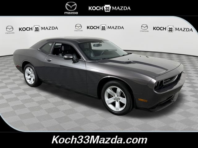 Used Dodge Challenger for Sale Near Me in Pottsville, PA - Autotrader