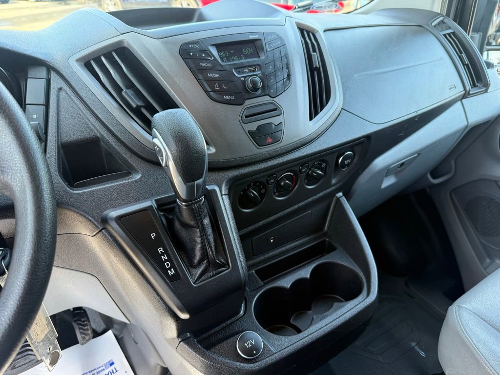 2019 Ford Transit 350 XL
