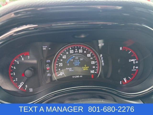 2024 Dodge Durango GT