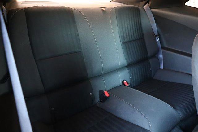 2014 Chevrolet Camaro LS