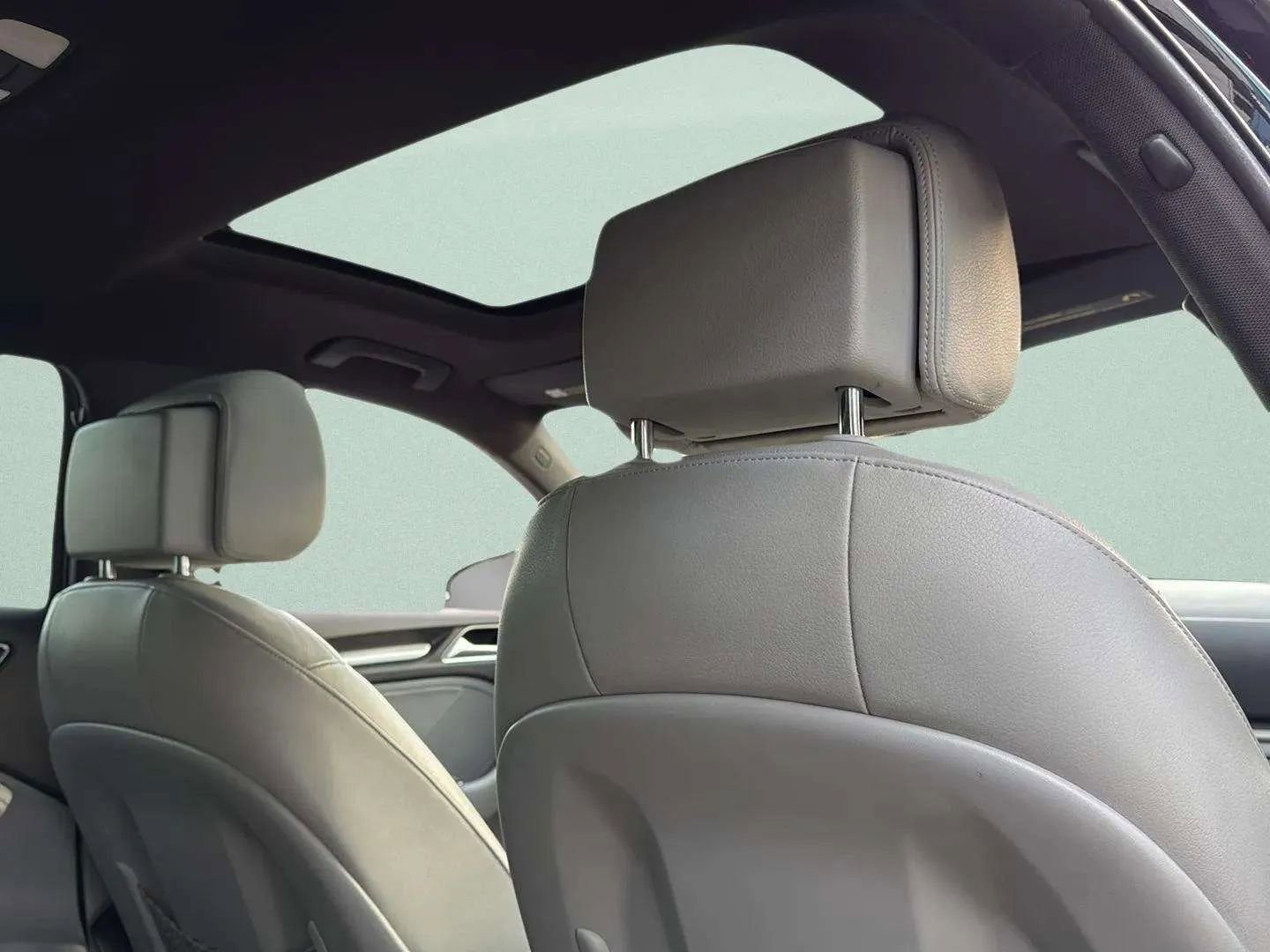 2015 Audi A3 2.0T Premium