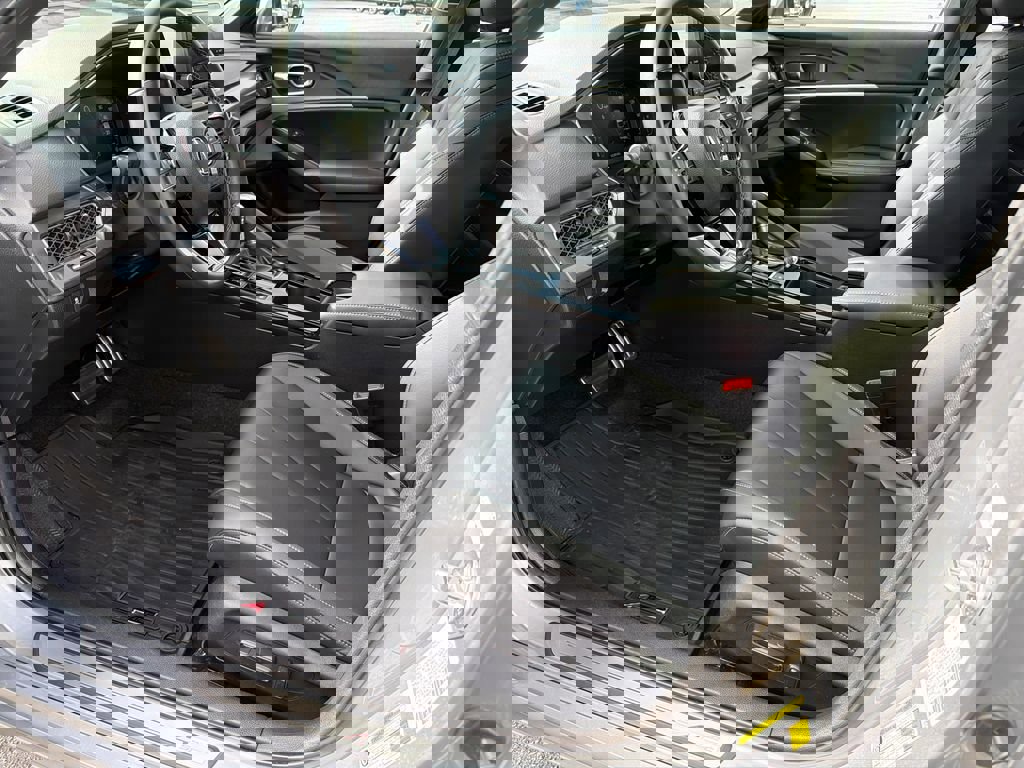 2025 Acura Integra A-Spec