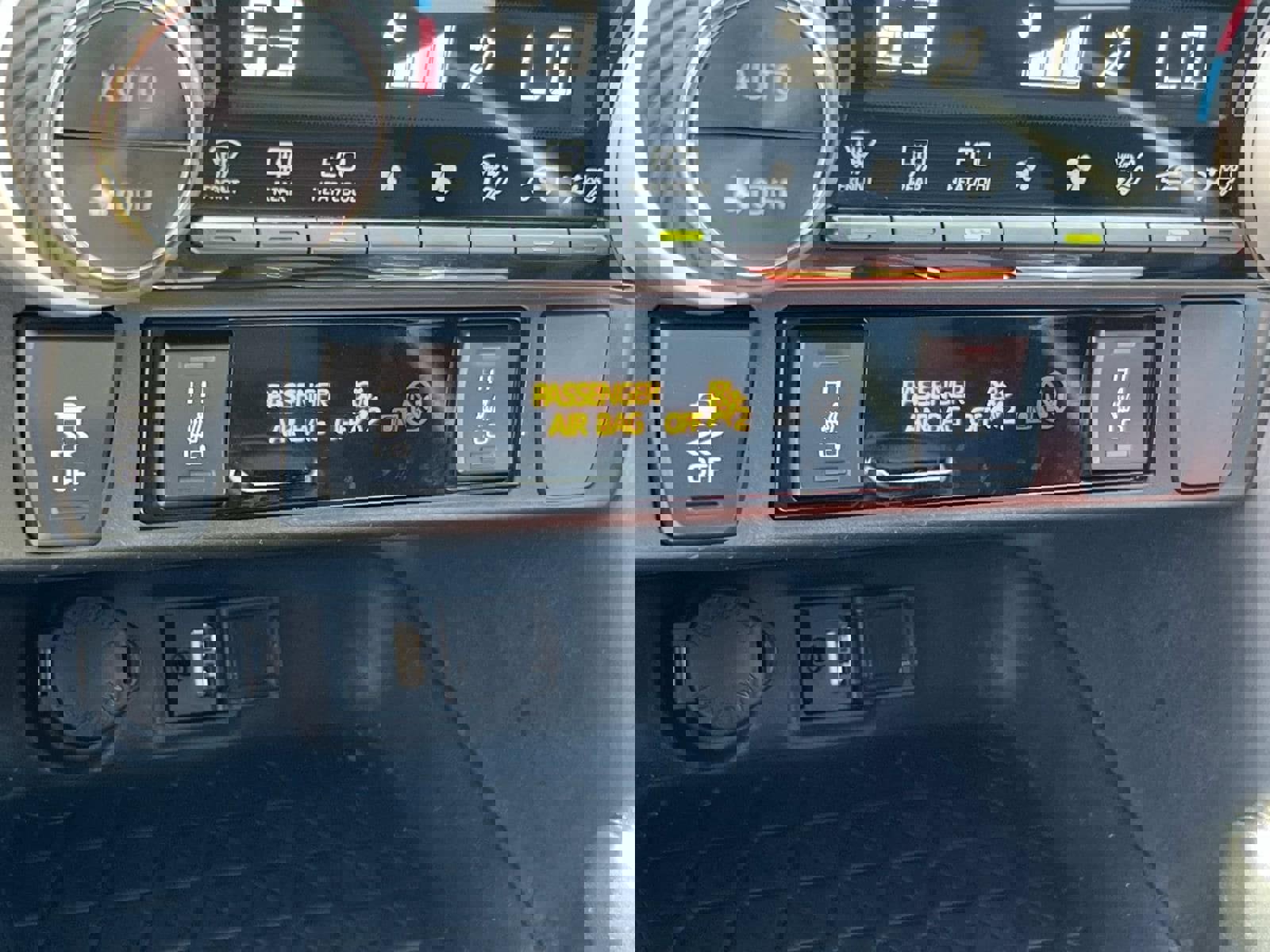 2019 Toyota Rav4 XSE