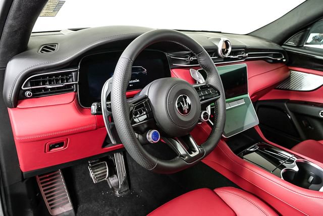 2026 Maserati Grecale Modena