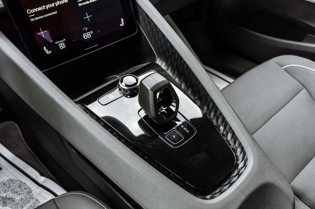 2023 Polestar Polestar 2