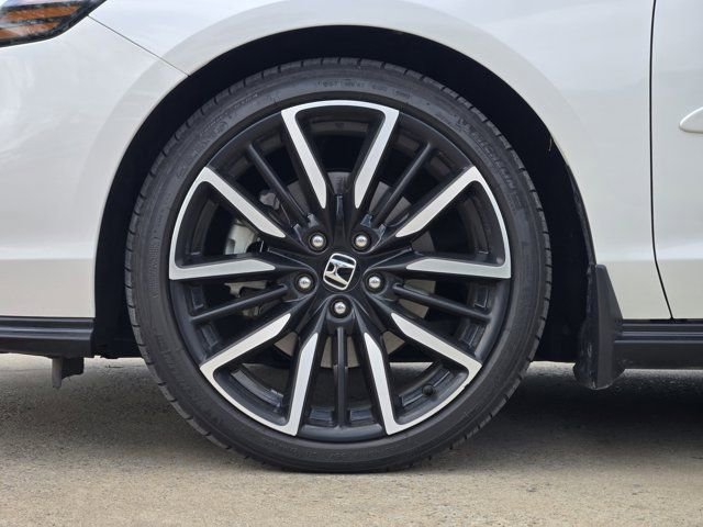 2023 Honda Accord Touring