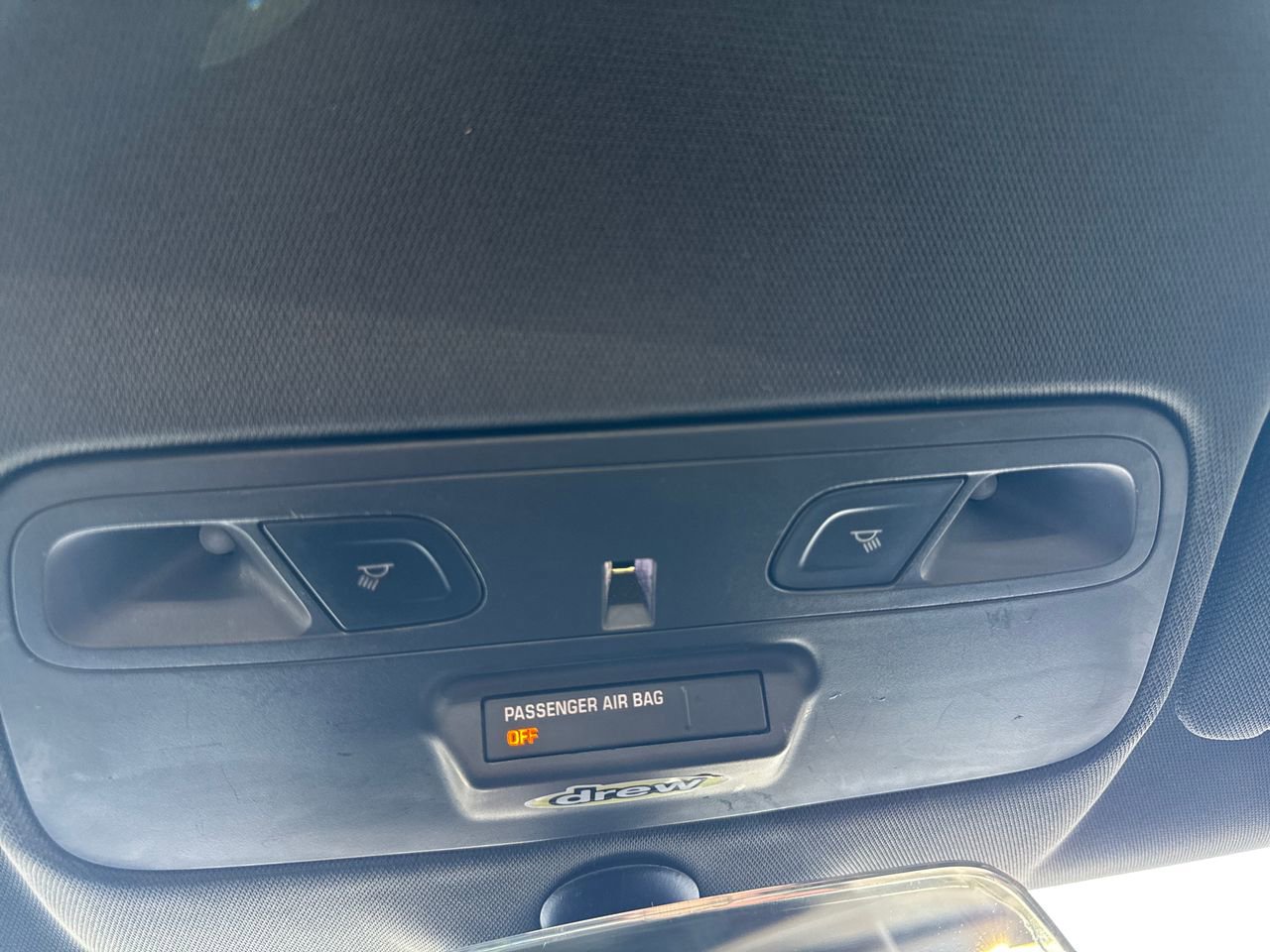 2016 Chevrolet Camaro LT