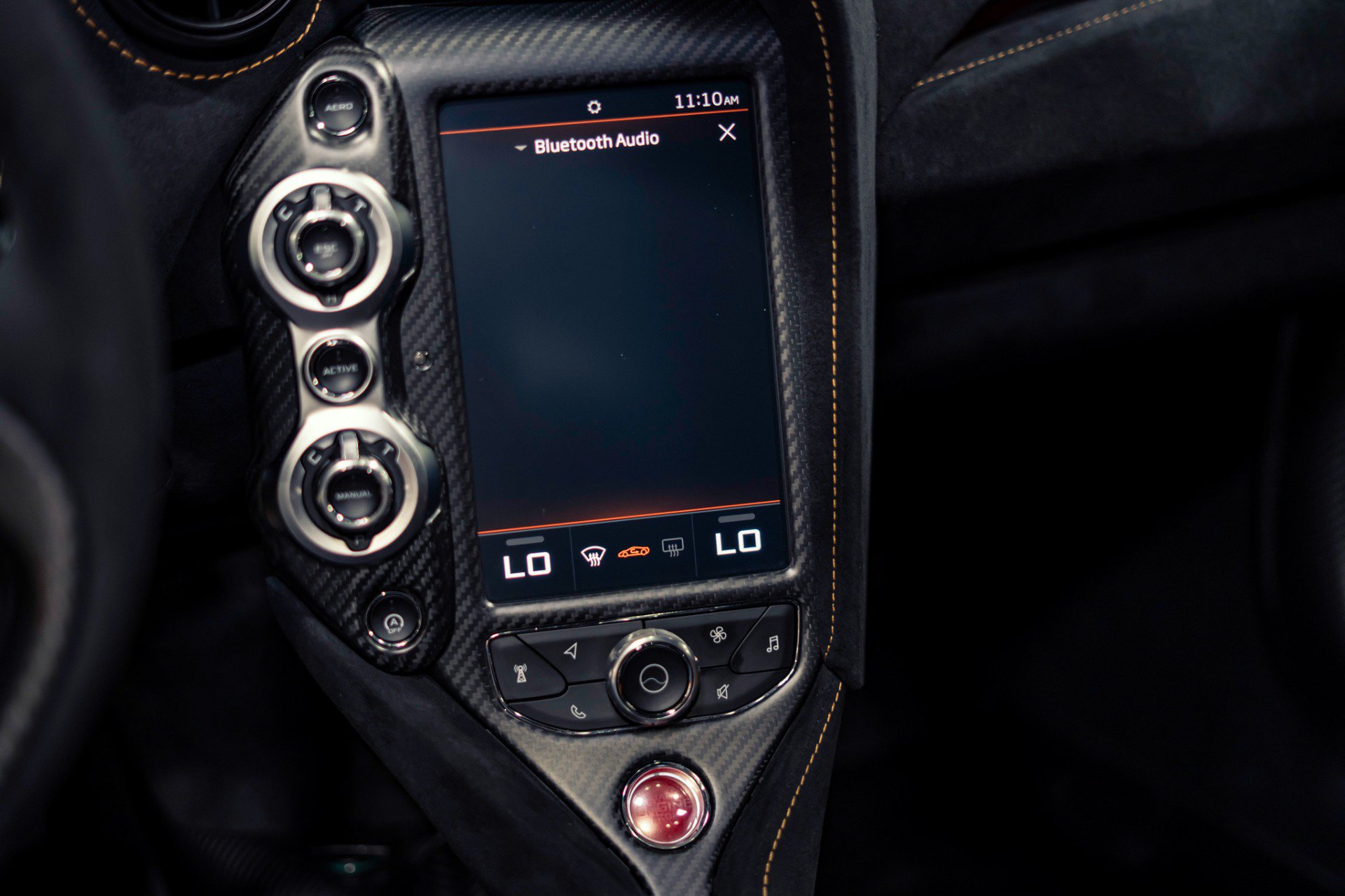Used 2021 McLaren 765LT photo 43