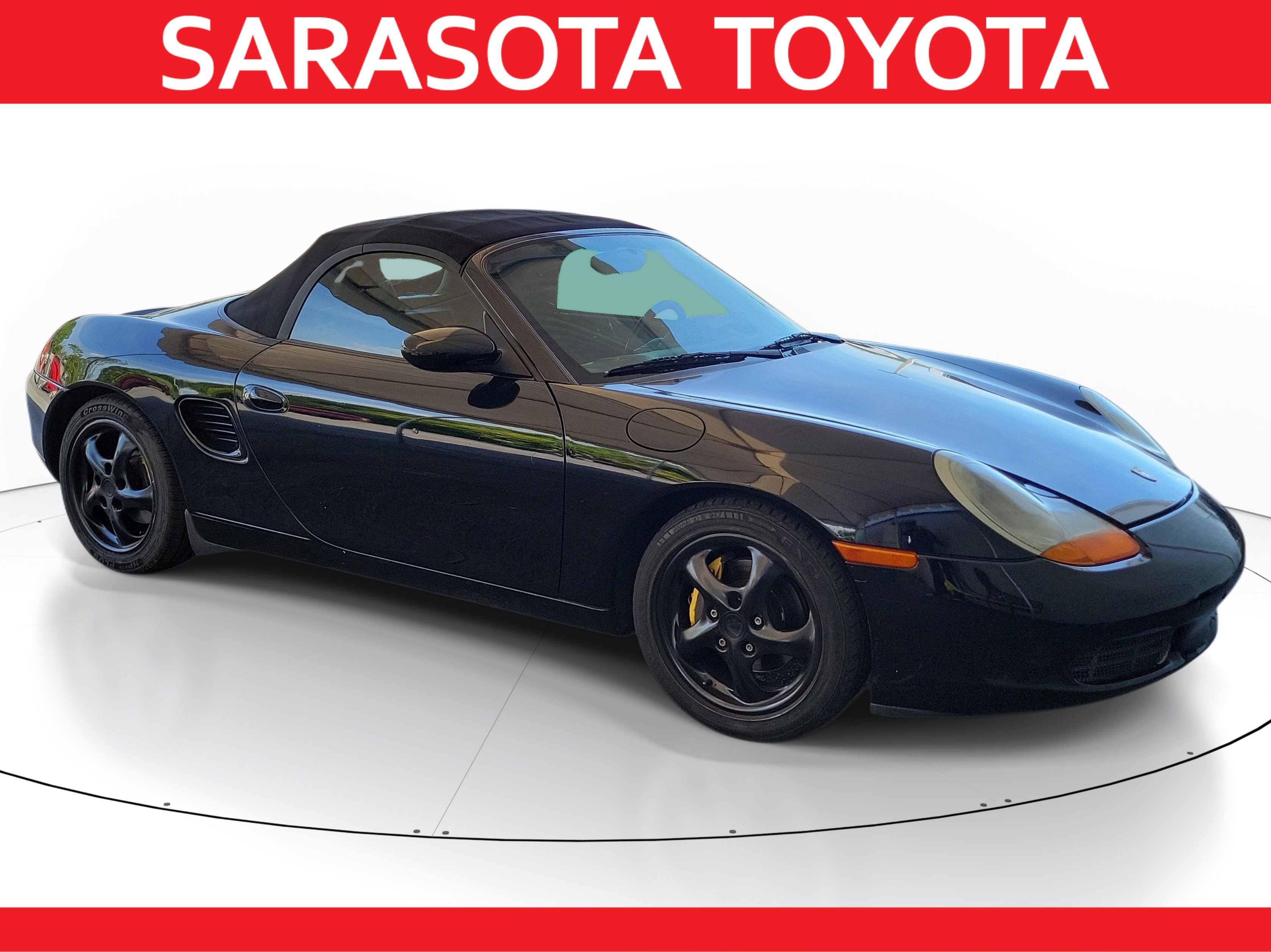 Used Porsche Boxster for Sale in Sarasota, FL - Autotrader