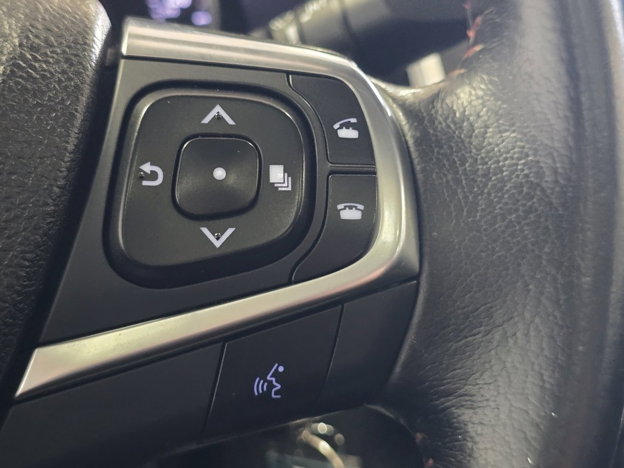 2017 Toyota Camry XSE