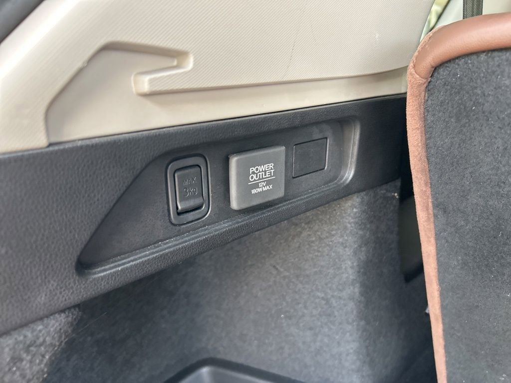 2022 Acura MDX FWD w/ Technology Package