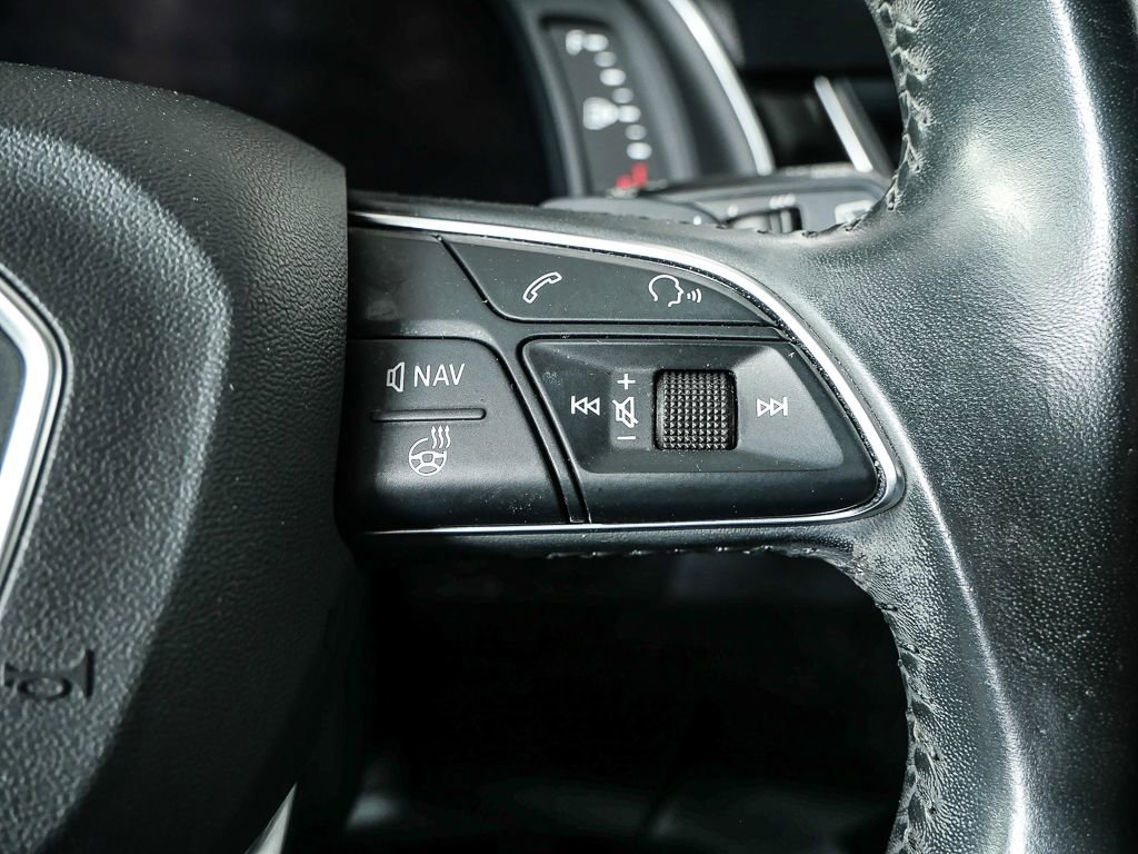 2019 Audi Q7 3.0T Premium Plus