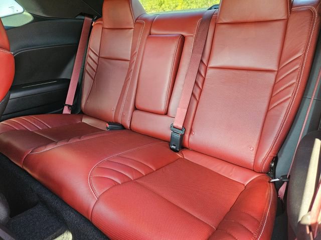 2023 Dodge Challenger SRT Hellcat