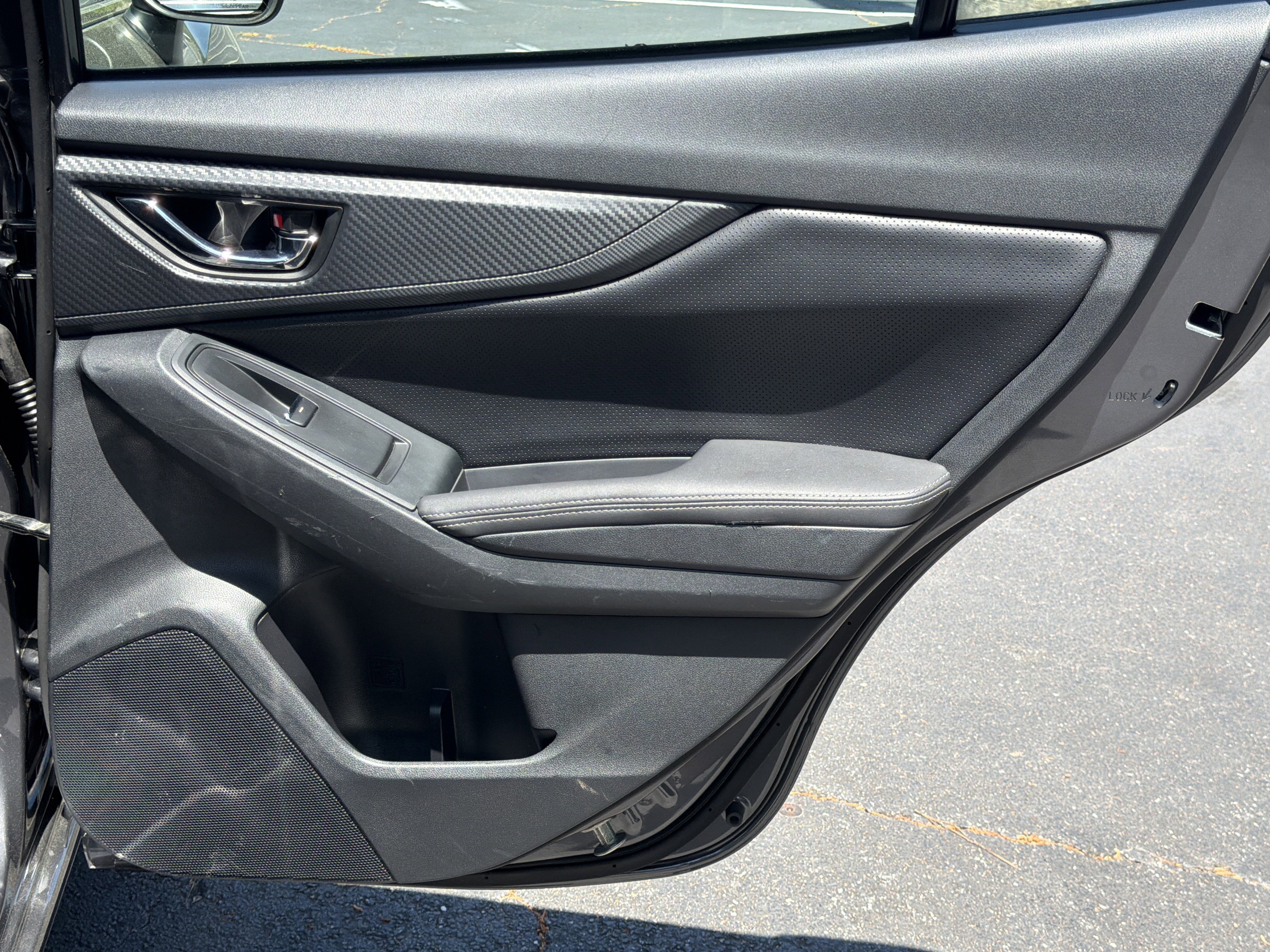 2018 Subaru Impreza 2.0i Limited