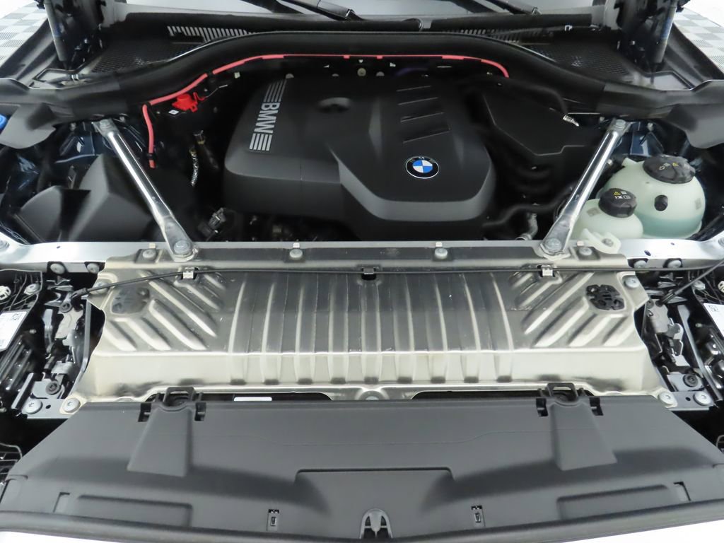 2026 BMW X3 xDrive30