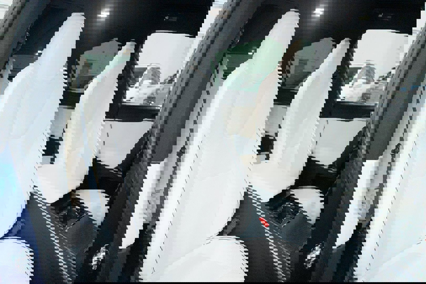 2023 Tesla Model X Plaid