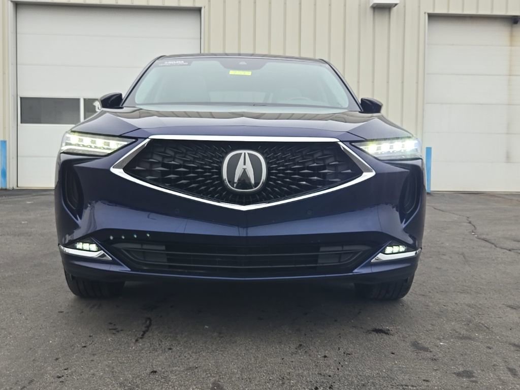 2024 Acura MDX SH-AWD w/ Technology Package