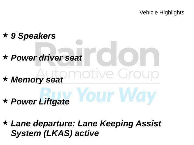 2023 Honda Pilot EX-L