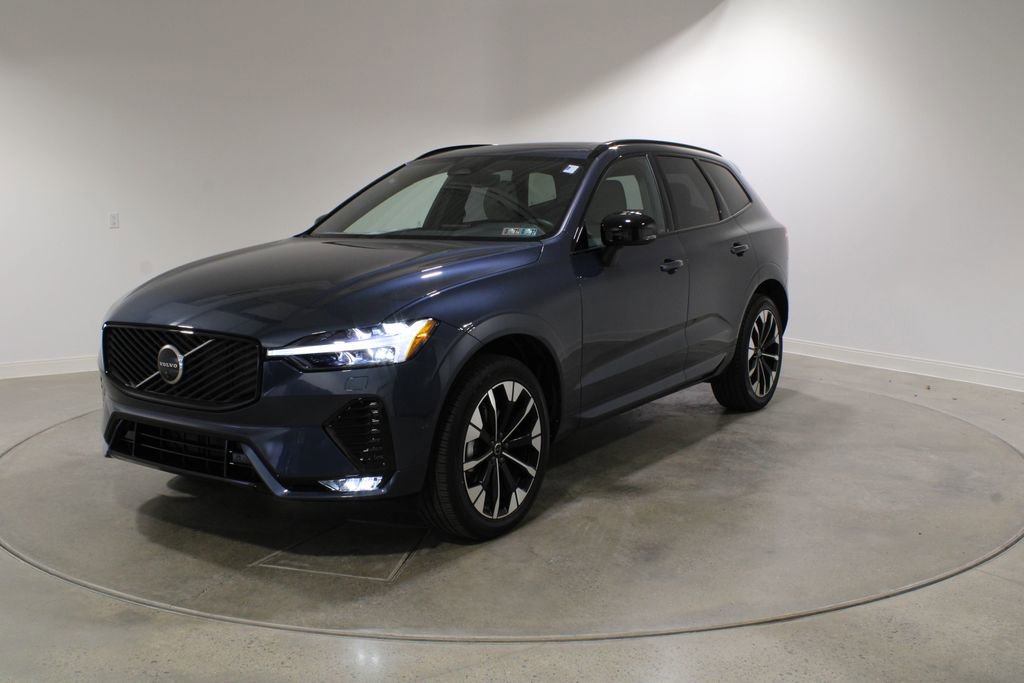 Used 2025 Volvo XC60 B5 Plus