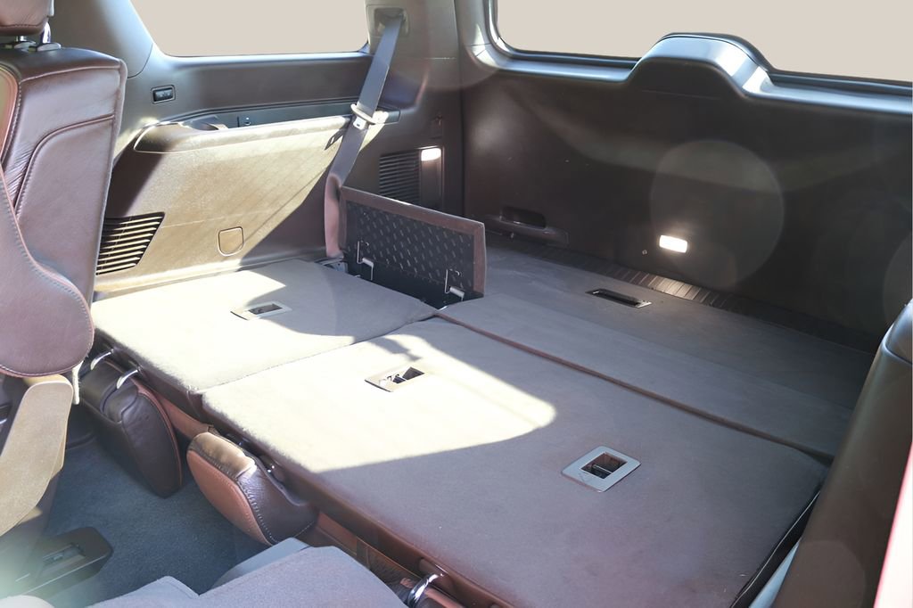 2024 Ford Expedition King Ranch