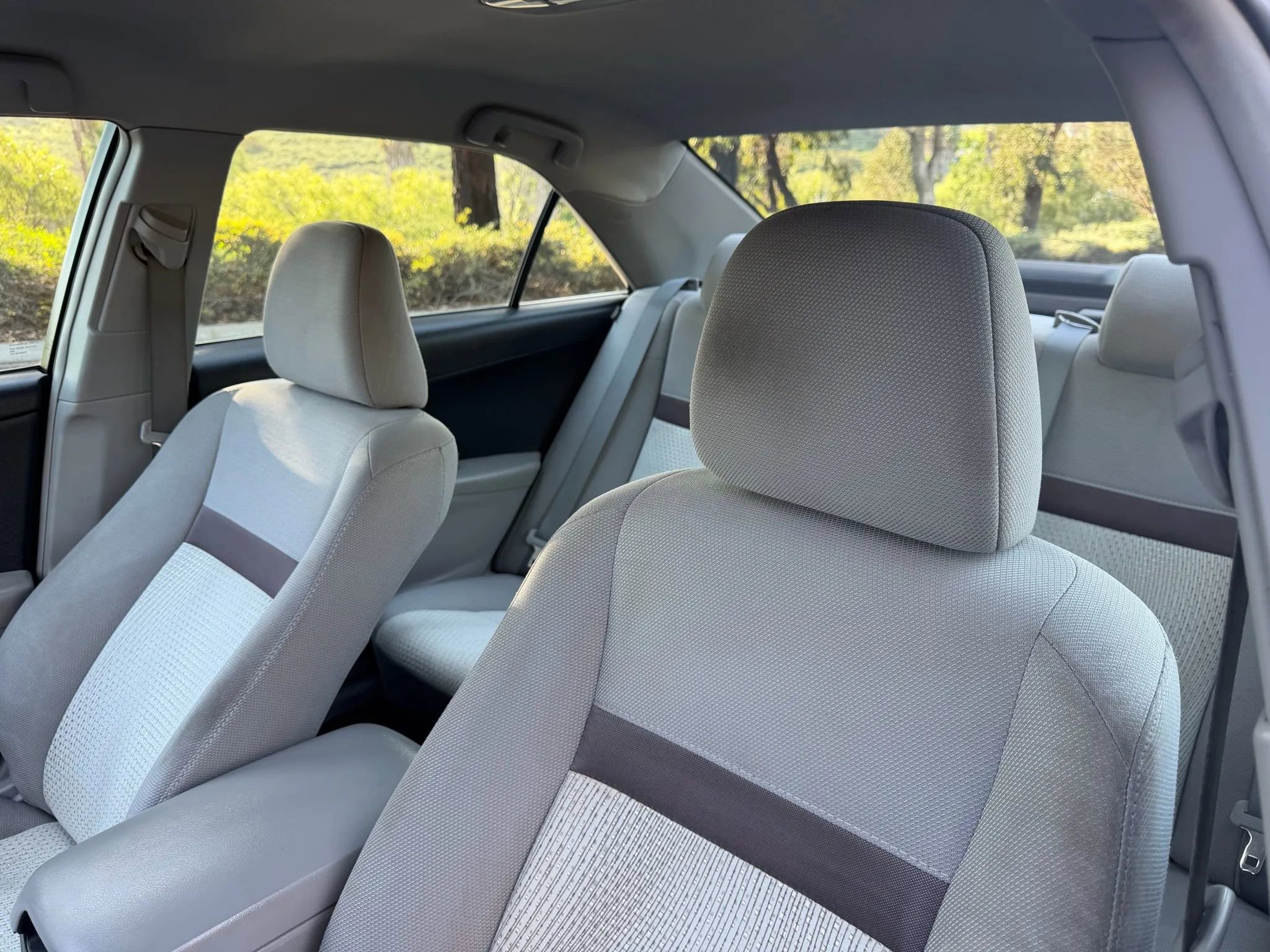 2013 Toyota Camry LE