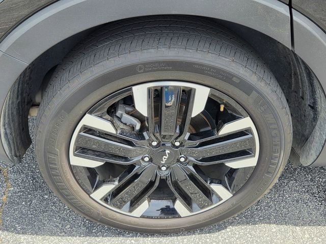 2024 Kia Telluride SX Prestige