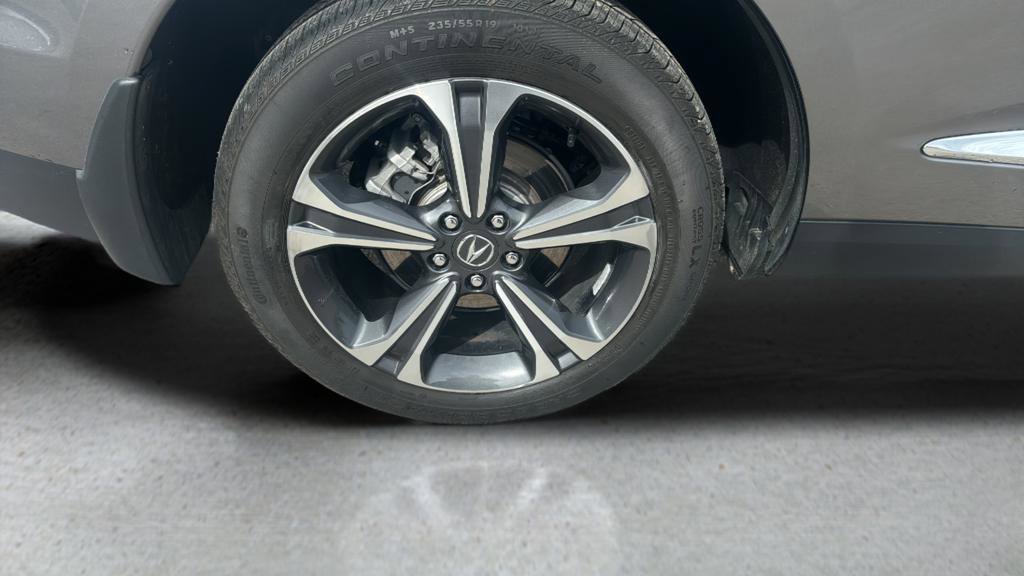 2023 Acura RDX AWD w/ Advance Package