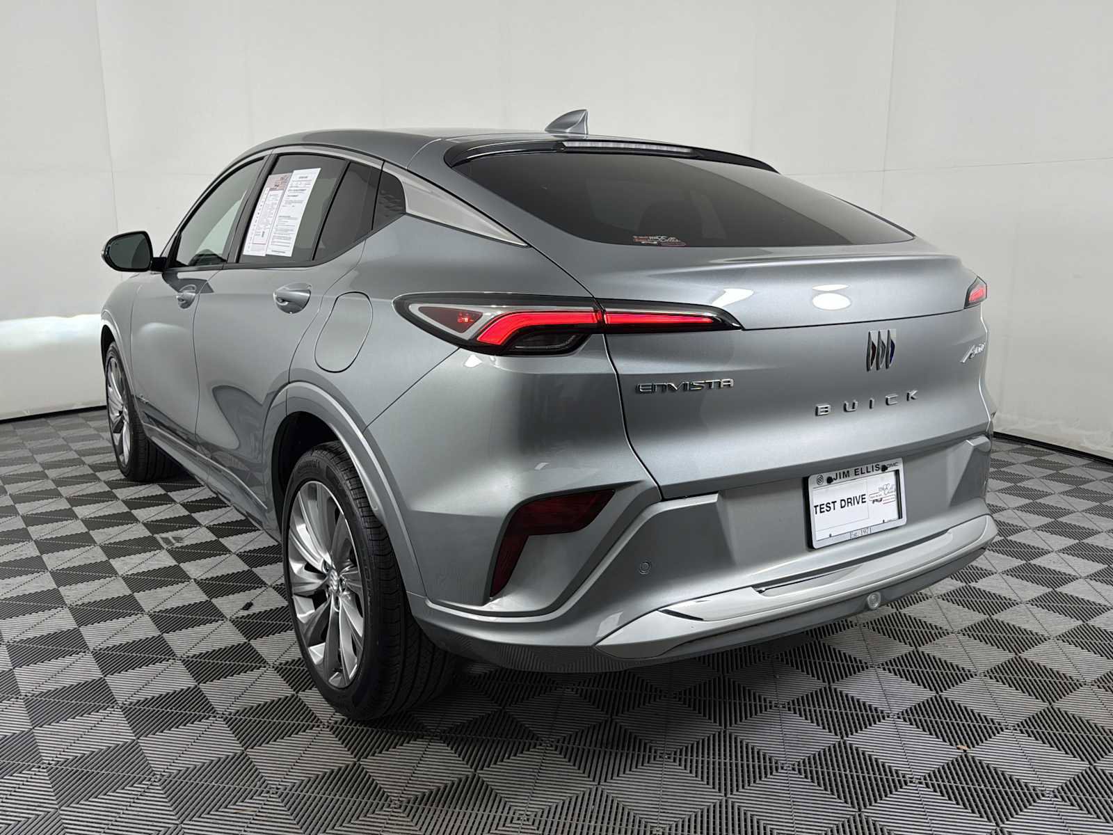 2024 Buick Envista Avenir