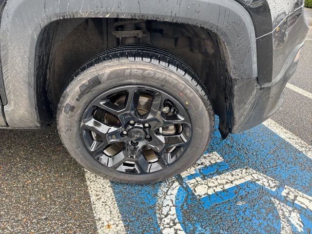 2018 Jeep Renegade Sport