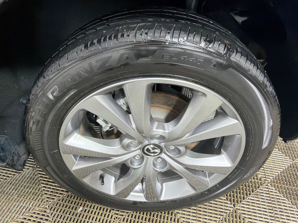 2024 MAZDA Cx-30 AWD 2.5 S w/ Premium Package