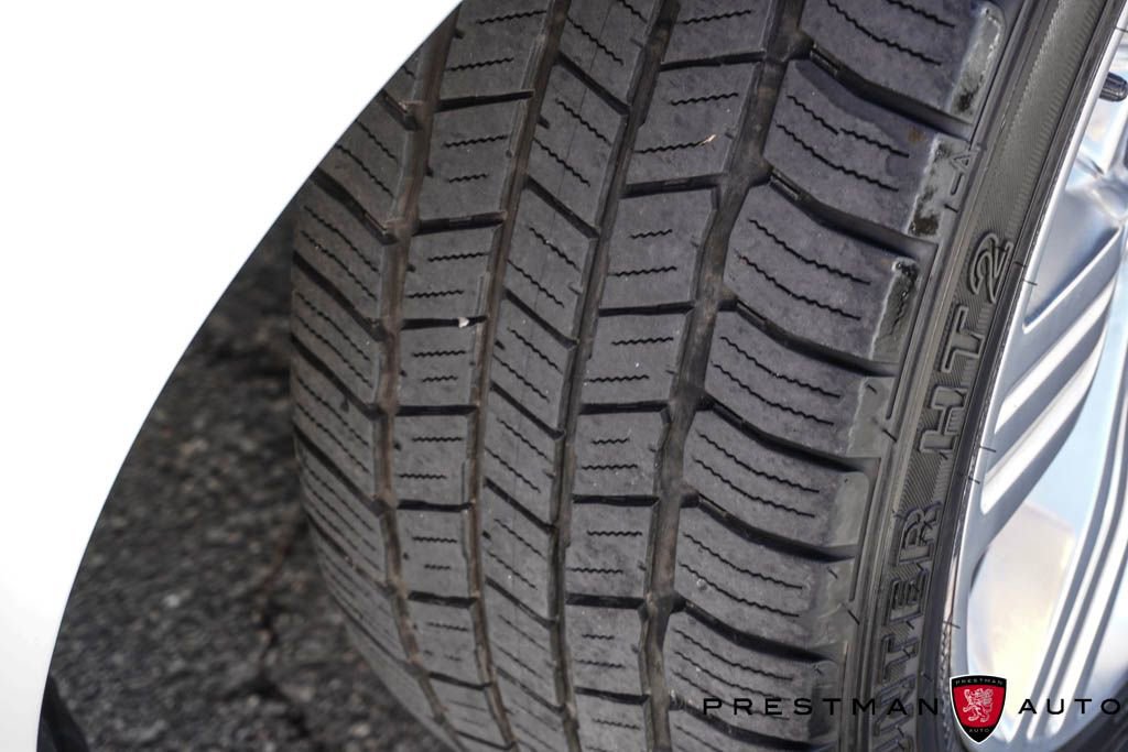 2021 Ford Expedition King Ranch