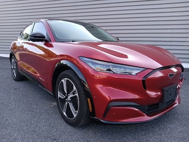 Used 2023 Ford Mustang Mach-E Premium