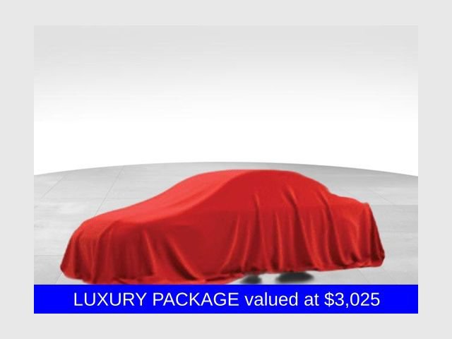 Used 2023 Chevrolet Suburban RST w/ Luxury Package