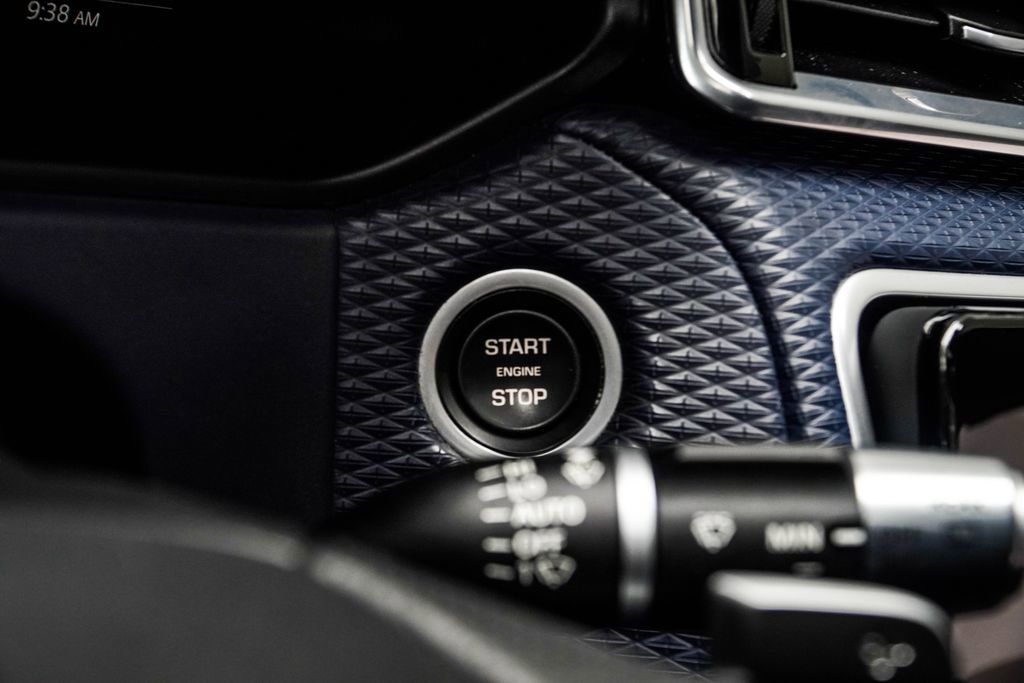 2021 Land Rover Range Rover Velar R-Dynamic S