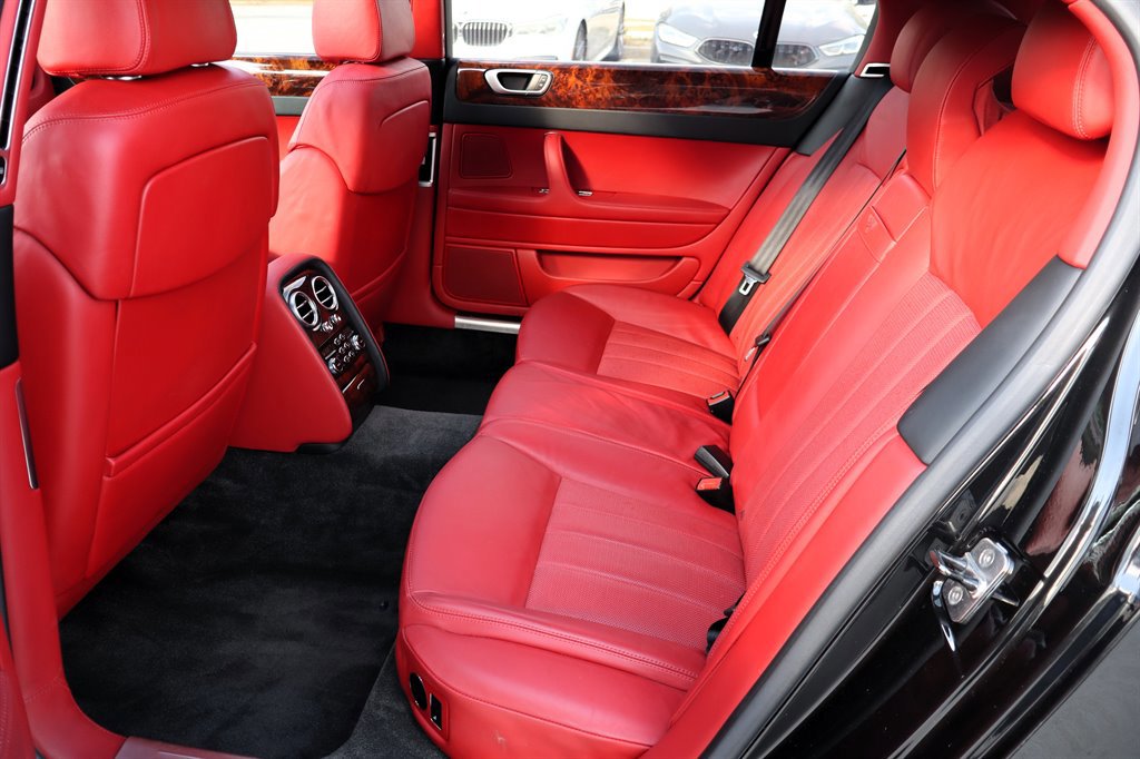 2006 Bentley Flying Spur Flying Spur