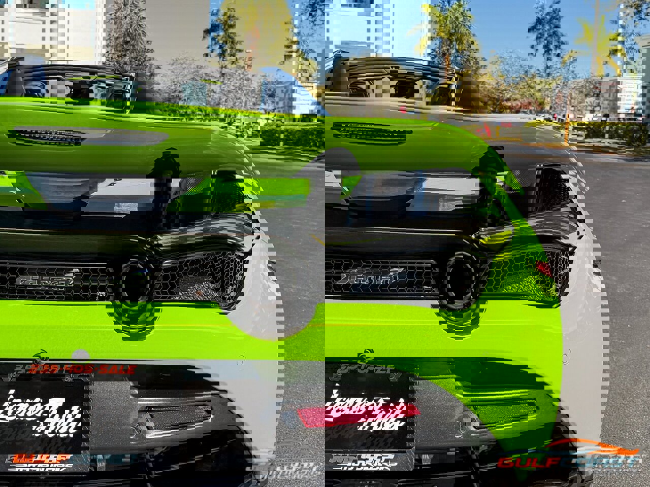 Used 2021 McLaren 720S Performance photo 63