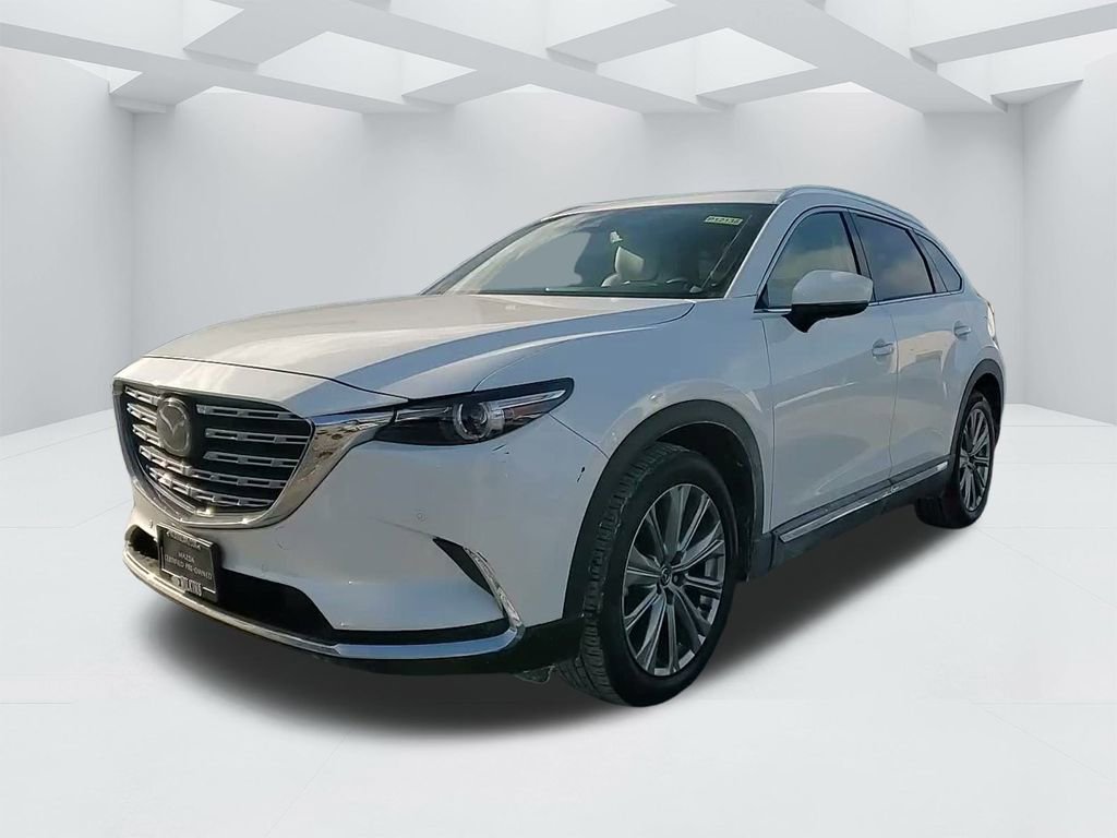 Used MAZDA CX-9 for Sale in Naperville, IL - Autotrader