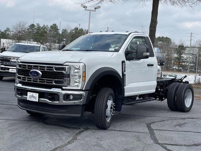 2026 Ford F450 XL