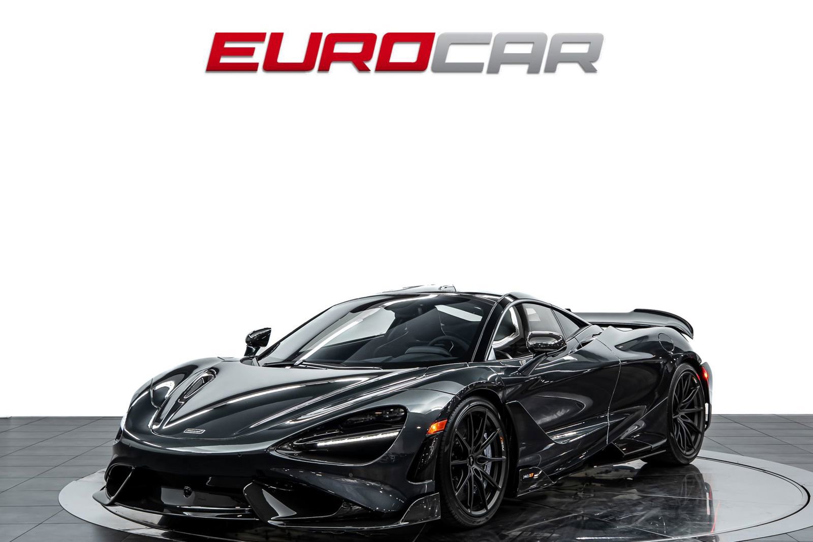 Used 2021 McLaren 765LT 1