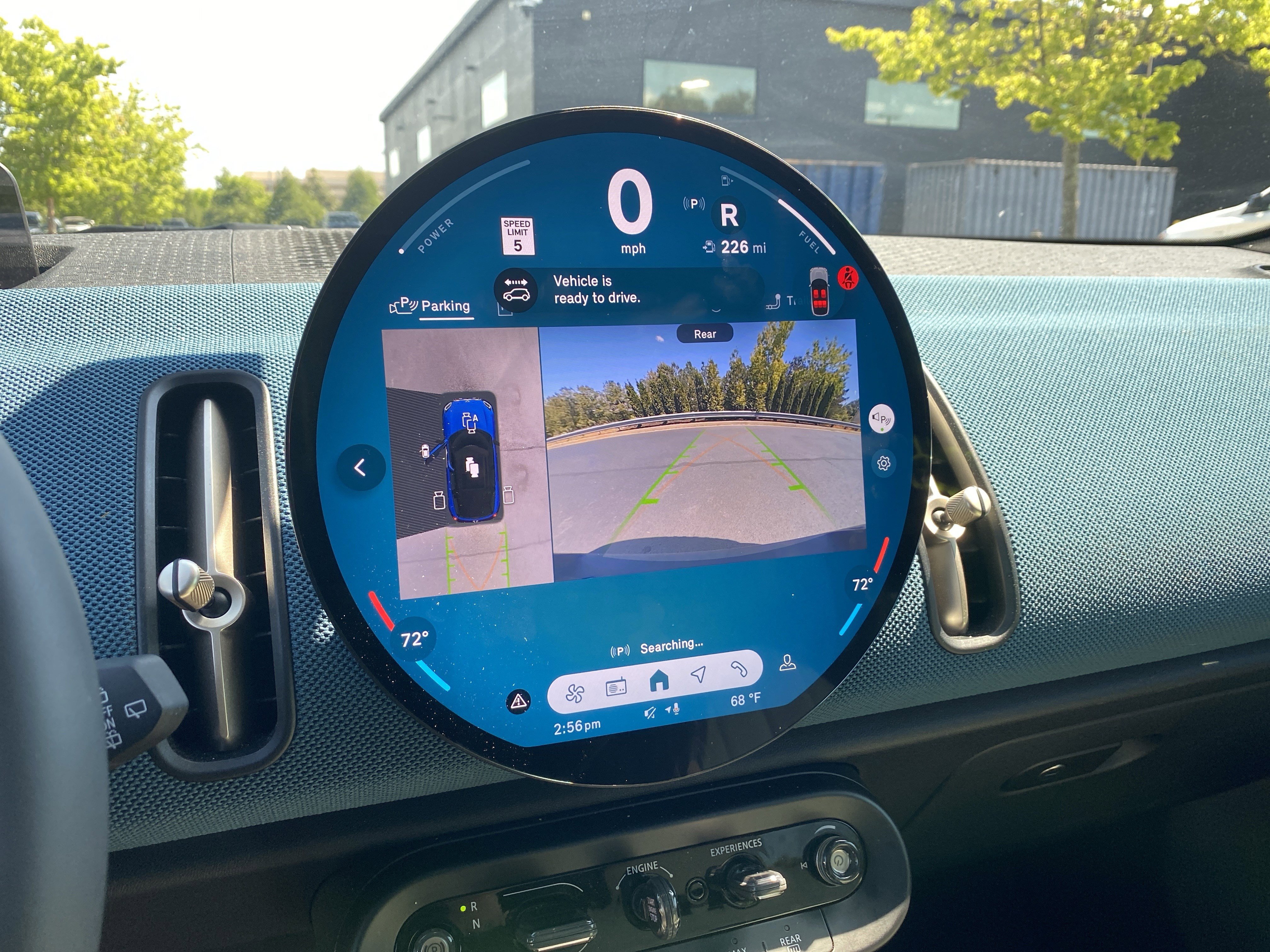 2025 MINI Cooper Countryman S