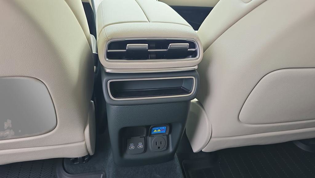 2026 Genesis Gv80 2.5T Select