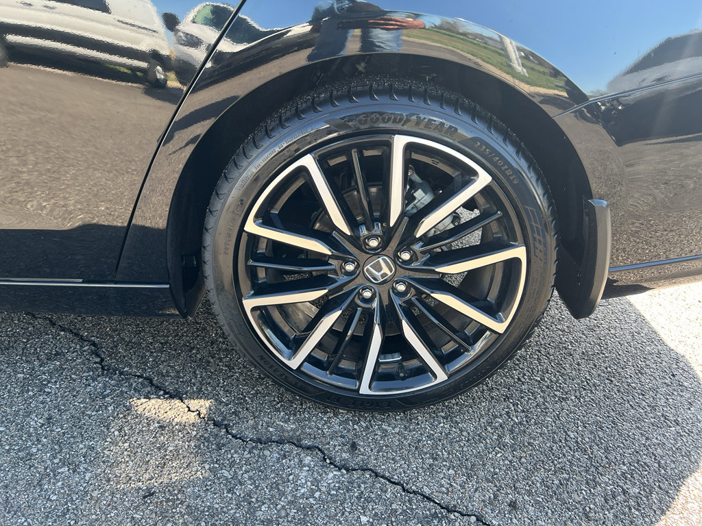 2024 Honda Accord Touring