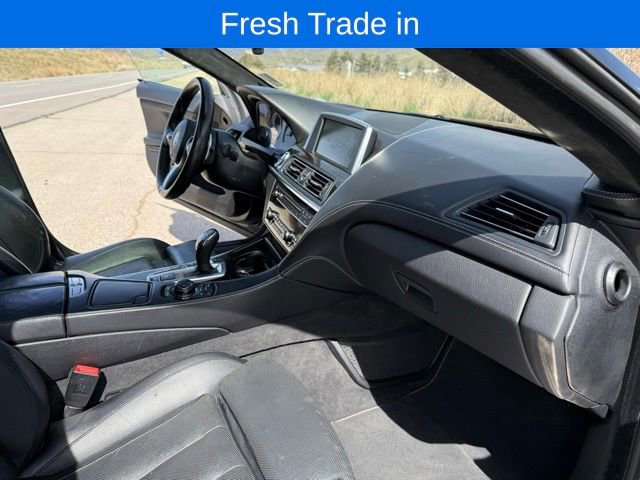 2014 BMW 650i xDrive