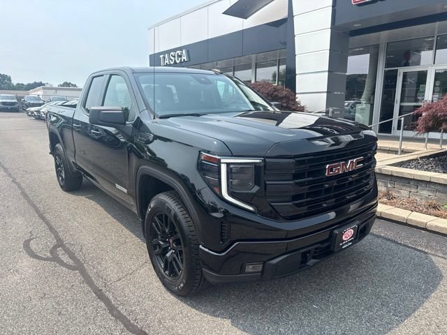 Used 2023 GMC Sierra 1500 Elevation