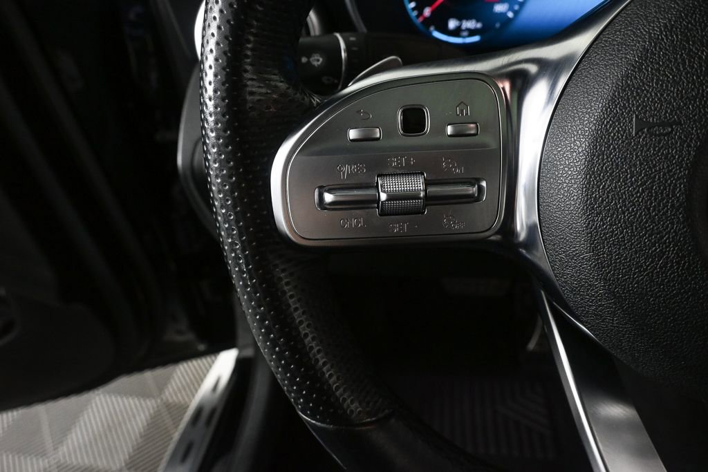 2020 Mercedes-Benz GLC 300 4MATIC Coupe