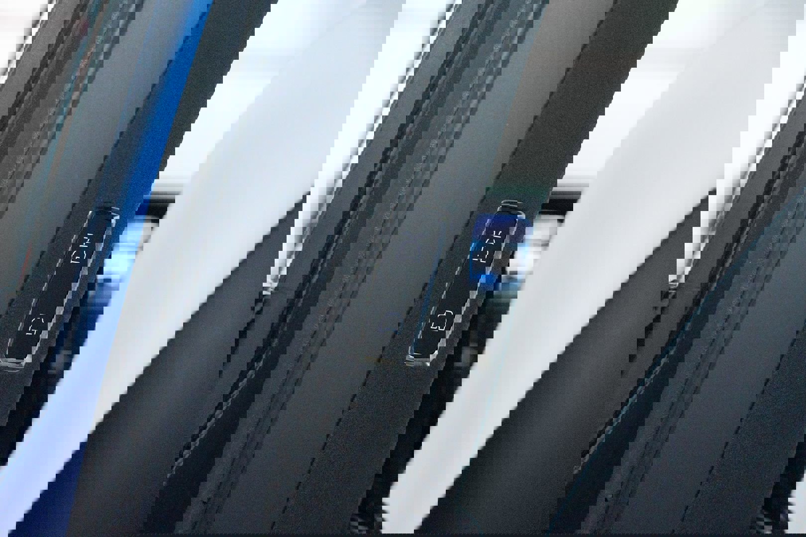 2023 Tesla Model X Plaid