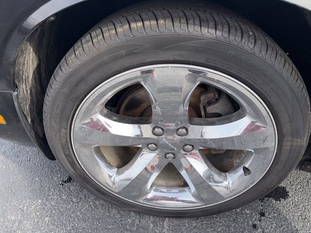 2014 Dodge Challenger SXT