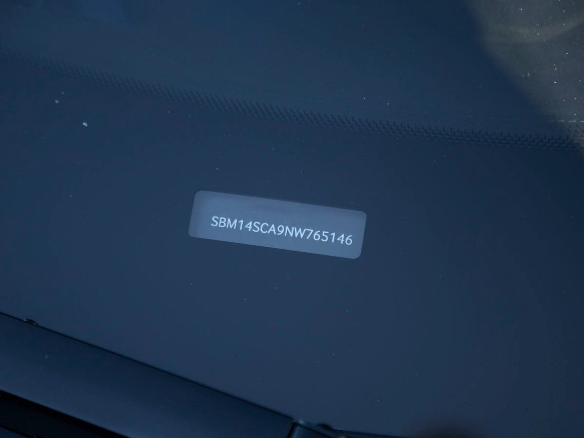 Used 2022 McLaren 765LT photo 29