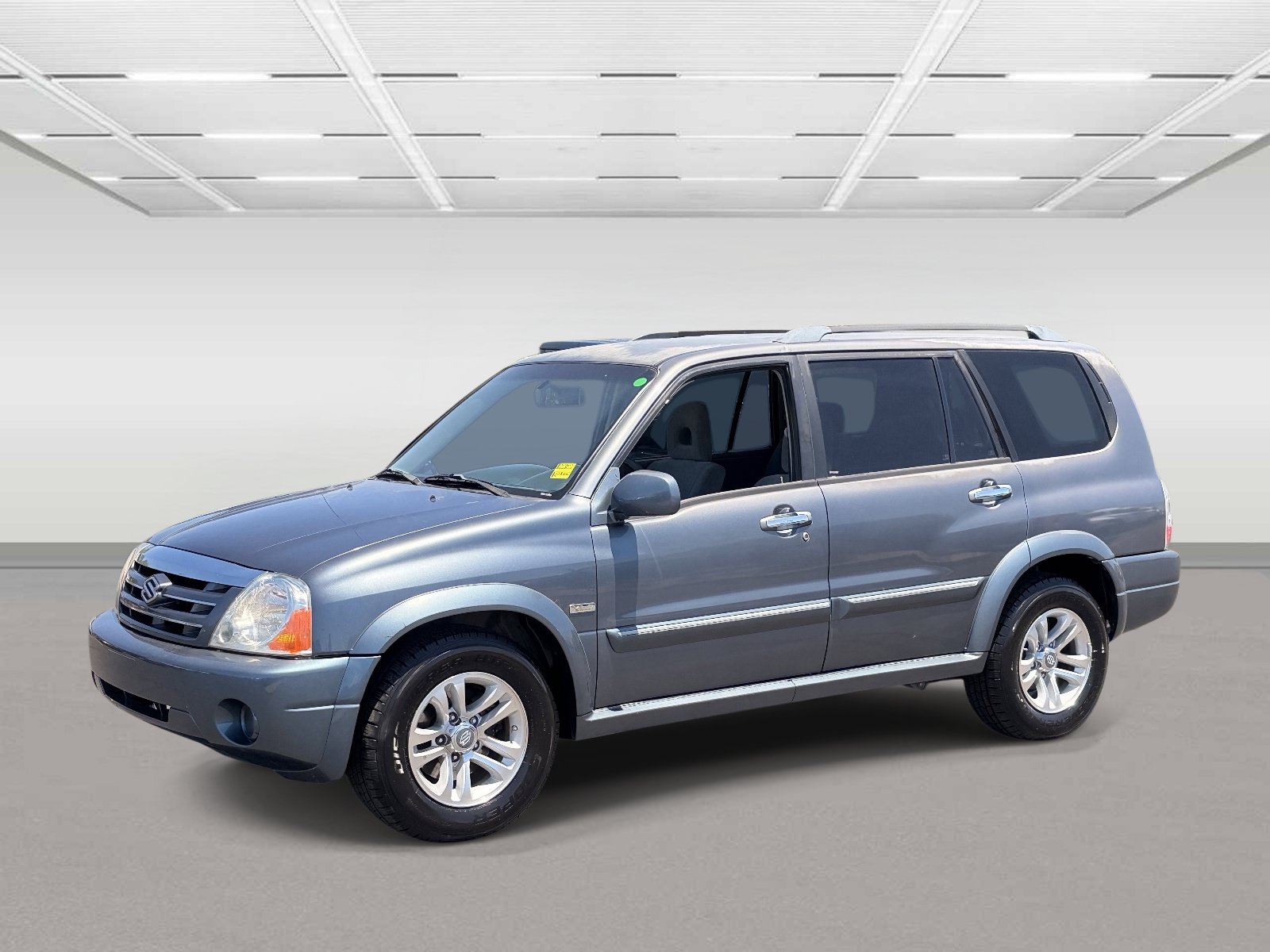 Used Suzuki XL7 for Sale - Kelley Blue Book